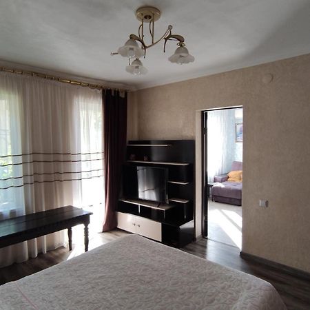 Guest House Chalet Agave Гагра Экстерьер фото