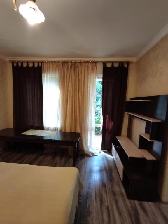 Guest House Chalet Agave Гагра Экстерьер фото
